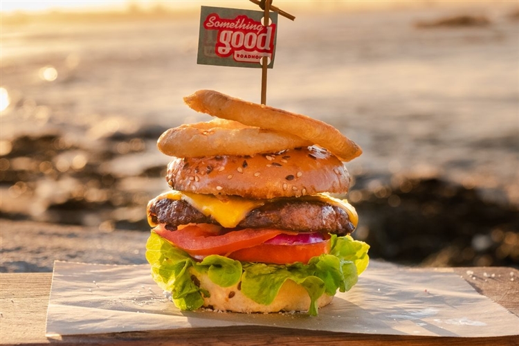 Something Good Roadhouse Voucher